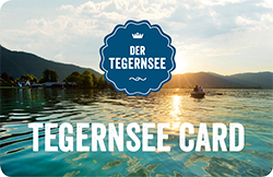 Tegernsee Card